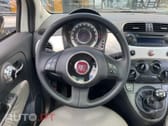 Fiat 500 1.3 16V Multijet by Diesel