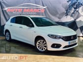 Fiat Tipo 1.3 M-Jet Lounge