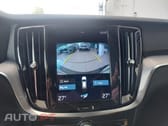 Volvo V60 2.0 T6 AWD TE Inscription Expression