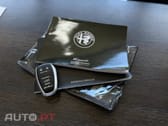 Alfa Romeo Tonale 1.3 Plug-In Hybrid TI e-AWD