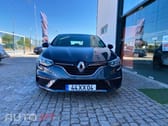 Renault Mégane 1.5 Blue dCi Zen