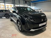 Peugeot 5008 1.5 BlueHDi Allure Pack EAT8