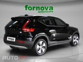 Volvo XC40 1.5 T5 PHEV Inscription Expression
