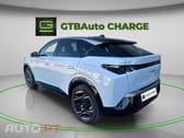Peugeot E-3008 I.V.A DEDUTÍVEL 73 kwh GT