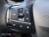Ford Focus 1.0 EcoBoost MHEV ST-Line