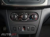 Dacia Sandero 0.9 TCe Confort