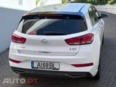 Hyundai i30 1.6 CRDi STyle Plus