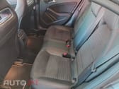 Mercedes-Benz A 180 d AMG Line