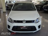 Volkswagen Polo 2.0 TSI R WRC