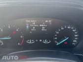 Ford Focus SW 1.5 TDCi EcoBlue ST-Line