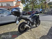 Honda CB CB500XA