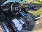 Porsche 911 992