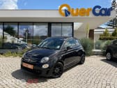 Fiat 500 1.0 Hybrid Connect