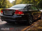 Volvo C70 2.4 D5 Summum Geartronic