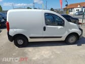 Fiat Fiorino 1.3 D Multijet