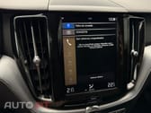 Volvo XC60 2.0 D4 Momentum Geartronic