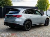 Mercedes-Benz GLC 300 e 4Matic 9G-TRONIC AMG Line Advanced