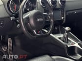 Audi TT 2.0 TDI quattro S-line