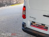Citroen Berlingo 1.6 BlueHDi L1 Club 3L
