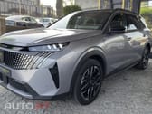 Peugeot 5008 1.2 Hybrid GT e-DCS6