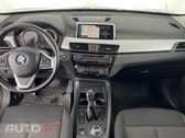 BMW X1 25 e xDrive
