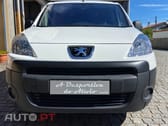 Peugeot Partner 1.6 HDI A/C + 3 LUG.