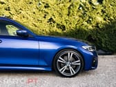 BMW 320 d Pack Desportivo M Auto