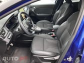 Renault Captur E-Tech Hybrid Esprit Alpine