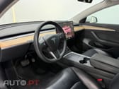 Tesla Model 3 Long Range Tração Integral