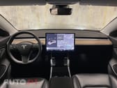 Tesla Model 3 Long-Range Dual Motor AWD
