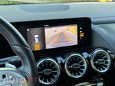 Mercedes-Benz EQA 250 AMG Line