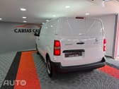 Peugeot Expert 1.5 BlueHDi L2H1 Pro Standard