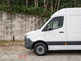 Mercedes-Benz Sprinter Longa HA