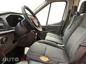 Ford Transit 350 L3 2.0 TDCi H2 Trend