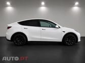 Tesla Model Y Long Range Dual Motor AWD