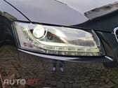 Audi A5 2.0 TFSi quattro S-line S-tronic