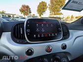 Fiat 500C 1.0 Hybrid Sport