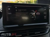 Peugeot 3008 1.5 BlueHDi GT EAT8