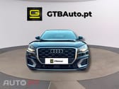 Audi Q2 I.V.A DEDUTÍVEL 35 TDI Sport