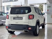 Jeep Renegade 1.4 MultiAir Active Drive Auto Limited