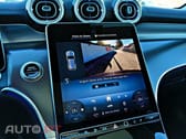 Mercedes-Benz GLC 400 e 4Matic