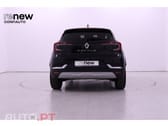 Renault Captur 1.0 TCe Techno Bi-