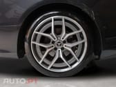 Mercedes-Benz E 220 AMG LINE