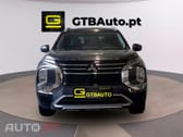 Mitsubishi Outlander PHEV Intense I.V.A DEDUTIVEL 