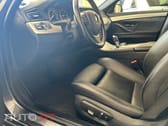 BMW 520 d Line Luxury Auto