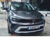 Opel Crossland 1.2 T Design & Tech