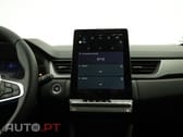 Renault Captur Captur 1.0 TCe Techno Bi-Fuel