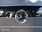 Mercedes-Benz C 300 BlueTEC Hybrid AMG Line