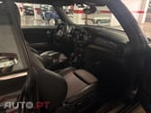 MINI Cabrio Cooper Auto