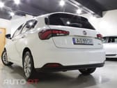 Fiat Tipo 1.3 M-jet Van IVA Dedutível
